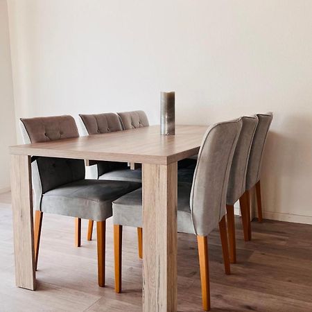 Cresta Apartment サンクト・ガーレン エクステリア 写真