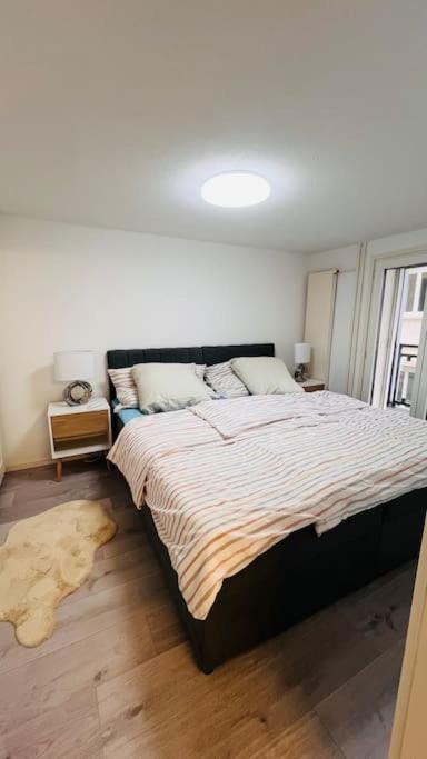 Cresta Apartment サンクト・ガーレン エクステリア 写真