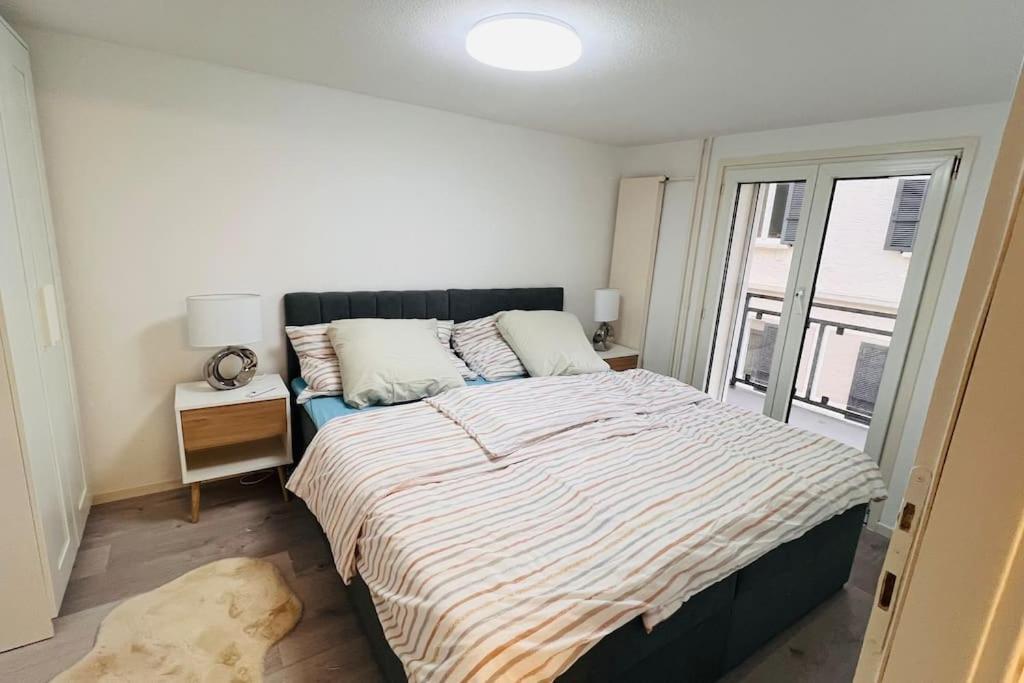 Cresta Apartment サンクト・ガーレン エクステリア 写真