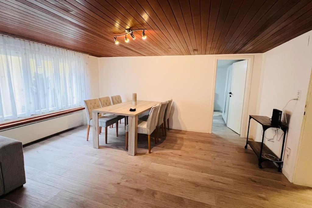 Cresta Apartment サンクト・ガーレン エクステリア 写真