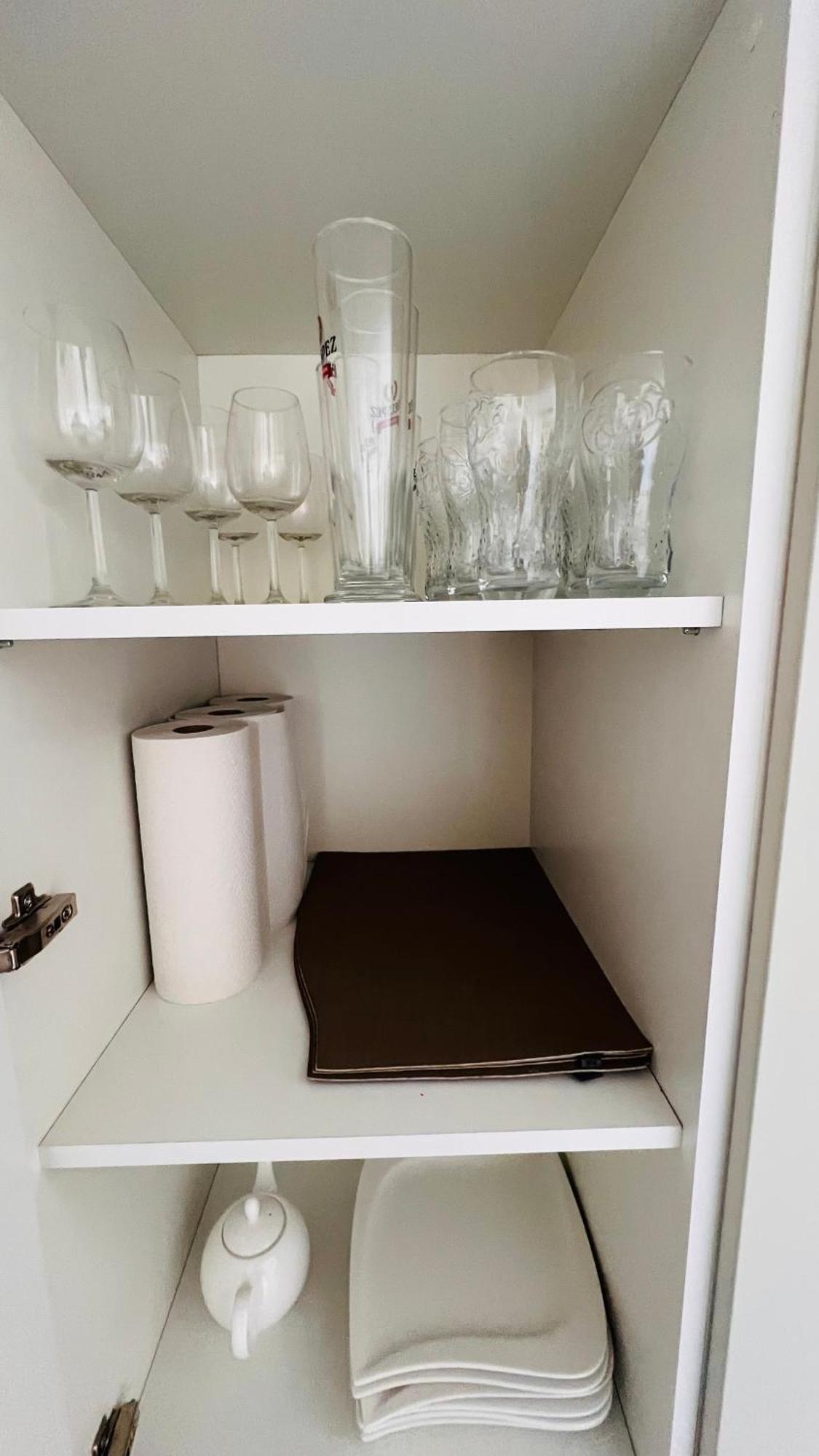 Cresta Apartment サンクト・ガーレン エクステリア 写真