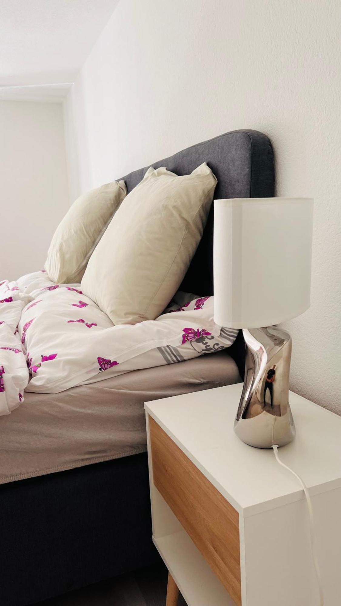 Cresta Apartment サンクト・ガーレン エクステリア 写真