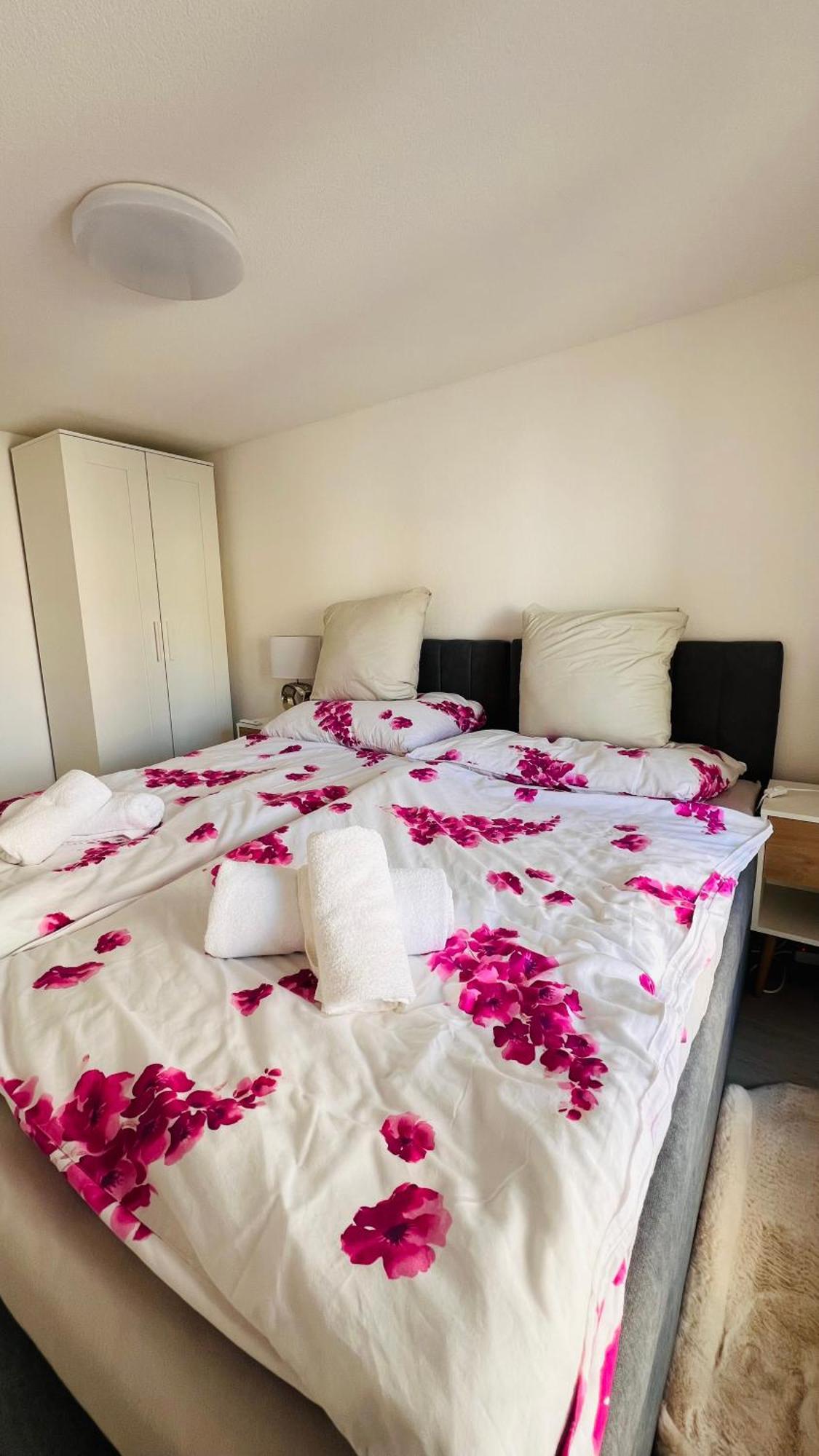 Cresta Apartment サンクト・ガーレン エクステリア 写真